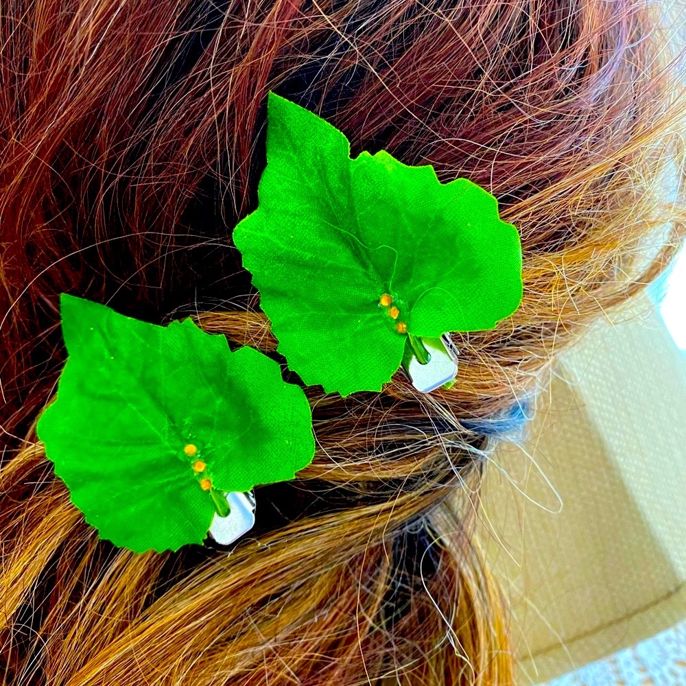 Hair Accessories